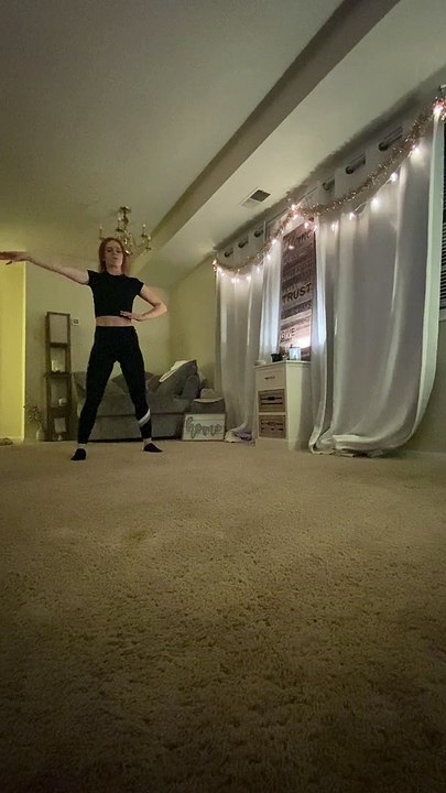 Man Breaks into Second Story Apartment While Making a TikTok Video