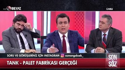 Osman Gökçek: 'Türkiye kendi denizaltısını üretiyor'