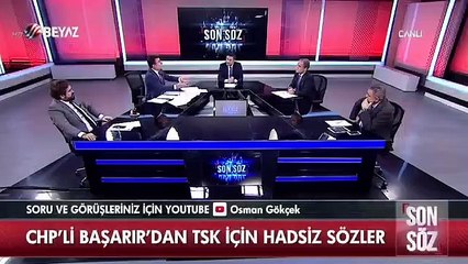 Osman Gökçek: 'Sadece Altay tankının motorları için 600 mühendis çalışıyor'