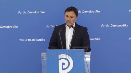 “RAMA, FAJTOR PËR PASTRIMIN E PARAVE”, OPOZITA AKUZA QEVERISË - News, Lajme - Kanali 7