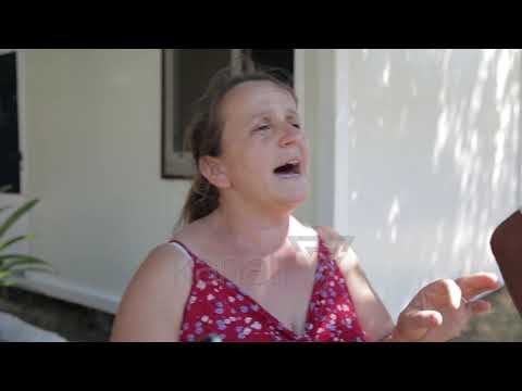 PREJ 9 MUAJSH NË ÇADËR, FAMILJET NË LEZHE KËRKOJNË NIDHMË - News, Lajme - Kanali 7