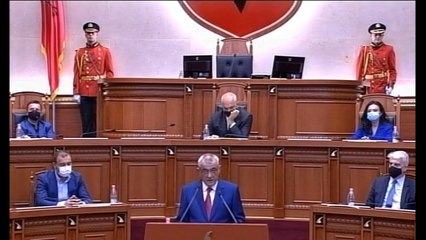Kuvendi në seancë plenare, nis sesioni i ri, Ruçi: 'Kushtetuesja' më 1 janar të fillojë punën