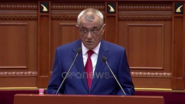 Nis sesioni i ri parlamentar kryetari i Kuvendit Gramoz Ruçi rendit disa arritje nga sesioni kaluar