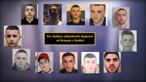 Rinis ‘Pa Gjurmë’- Dëshmia e 17-vjecarit që iu arratis policisë britanike/11 fëmijë të tjerë zhduken