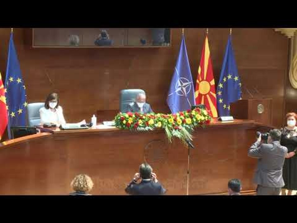 Несогласувањa меѓу партнерите на коалицијата СДСМ-БЕСА-ДУИ, околу поделбат