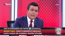 Osman Gökçek: 'CHP Bunlara teslim oldu'