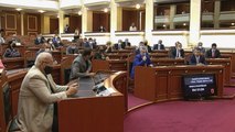 Sesioni i ri parlamentar, Murrizi: Më 25 prill ndëshkohen mashtruesit, Rama: Listat hapen me barazi