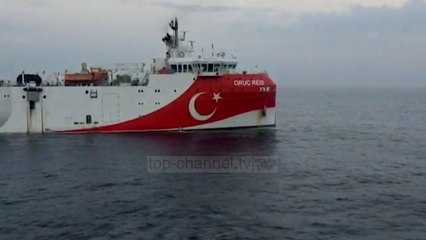 Top News - Tensione në Mesdhe/ Greqia forcon ushtrinë