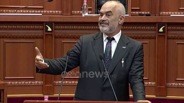 Marrëveshja Kosovë-Serbi, Rama: Humbja e kohës nga patriotizmi fars, dëme të pallogaritshme