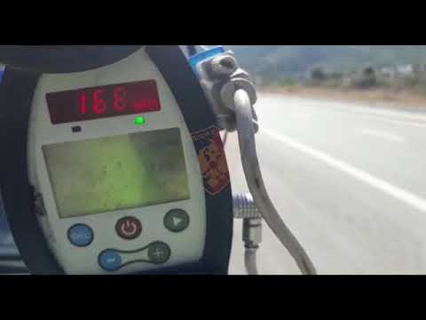 Vijon fluksi i makinave nga bregdeti/ Policia pezullon 46 leje drejtimi dhe arreston 18 persona