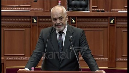 RAMA KËRKON REFLEKTIM TË NDRYSHIMEVE KUSHTETUESE NË KOD - News, Lajme - Kanali 7