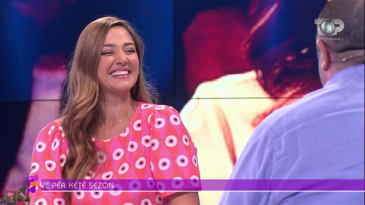 Ftesë në 5, Genard Hajdini: Ja “gjonat e mia t’mira dhe të bukura”, 7 Shtator 2020, Pjesa 3