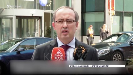DIALOG ME REZULTAT, HOTI E VUÇIÇI DAKORD PËR TË ZHDUKURIT E TË ZHVENDOSURIT - News, Lajme - Kanali 7