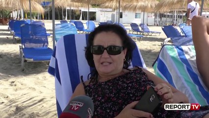 Pushuesit shijojnë shtatorin në plazh: Duket sikur e kemi 'pushtuar' të gjithën vetëm ne!