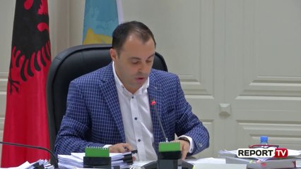 Report TV -16 emrat për 8 vende në Kolegjin Zgjedhor, mes tyre Dvorani