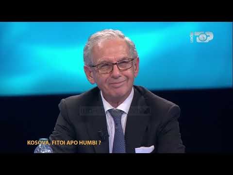 Presidenti Thaçi refuzon të komentojë procesin e Hagës dhe flet për kompromiset e Kosovës