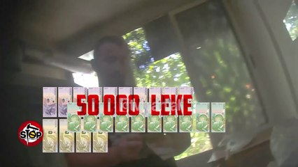 Stop - Kamera e fshehte/ 500 mije leke per pune roje objekti! (07 Shtator 2020)