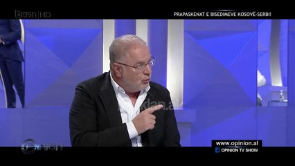 Baton Haxhiu: I thone Kryeminister koti, por nuk eshte i tille