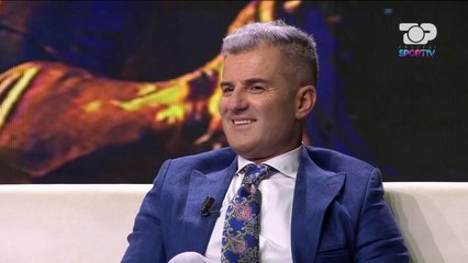 Bojkot, po apo jo? Plas debati në studio mes Kokëdhimës dhe Sinematit – Procesi Sportiv, Pjesa 2