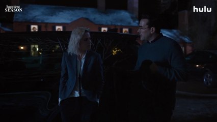 Happiest Season movie clip - John on Coming Out