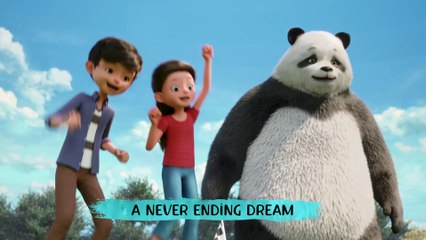 Stillwater - Song singalong - Never Ending Dream