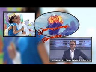 “Çiljeta hidhte VALLE ,rruga e pa mbaruar” Zonja: PD ka mbi kurriz GJAKUN e Gërdecit dhe 21 janarin