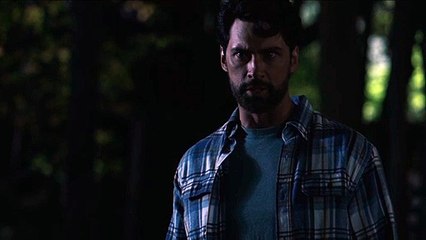 What Lies Below movie clip