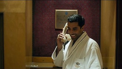 Luxor movie clip - Look What I Found