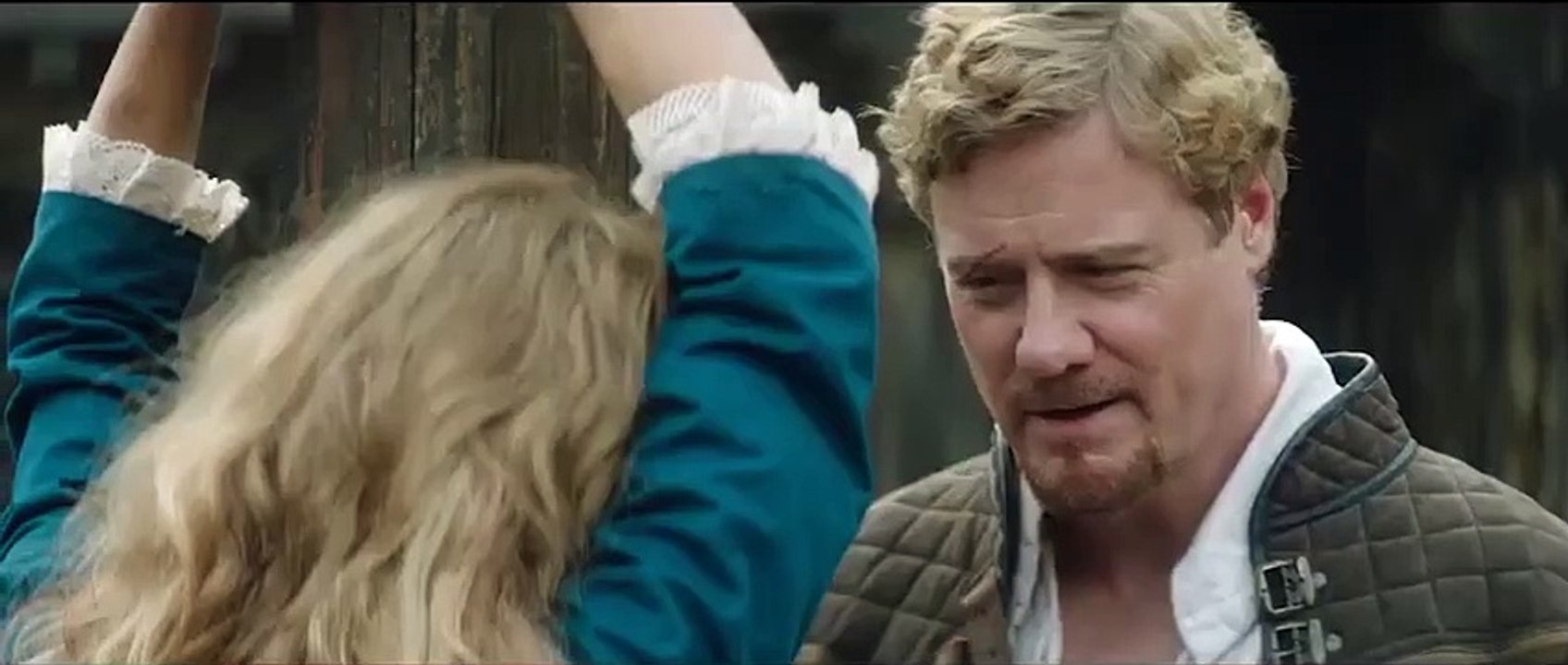 THE RECKONING movie (2021) - video Dailymotion