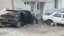 Ora News - Makina nga Durrësi aksidentohet në Himarë, 1 vdes, 2 plagosen