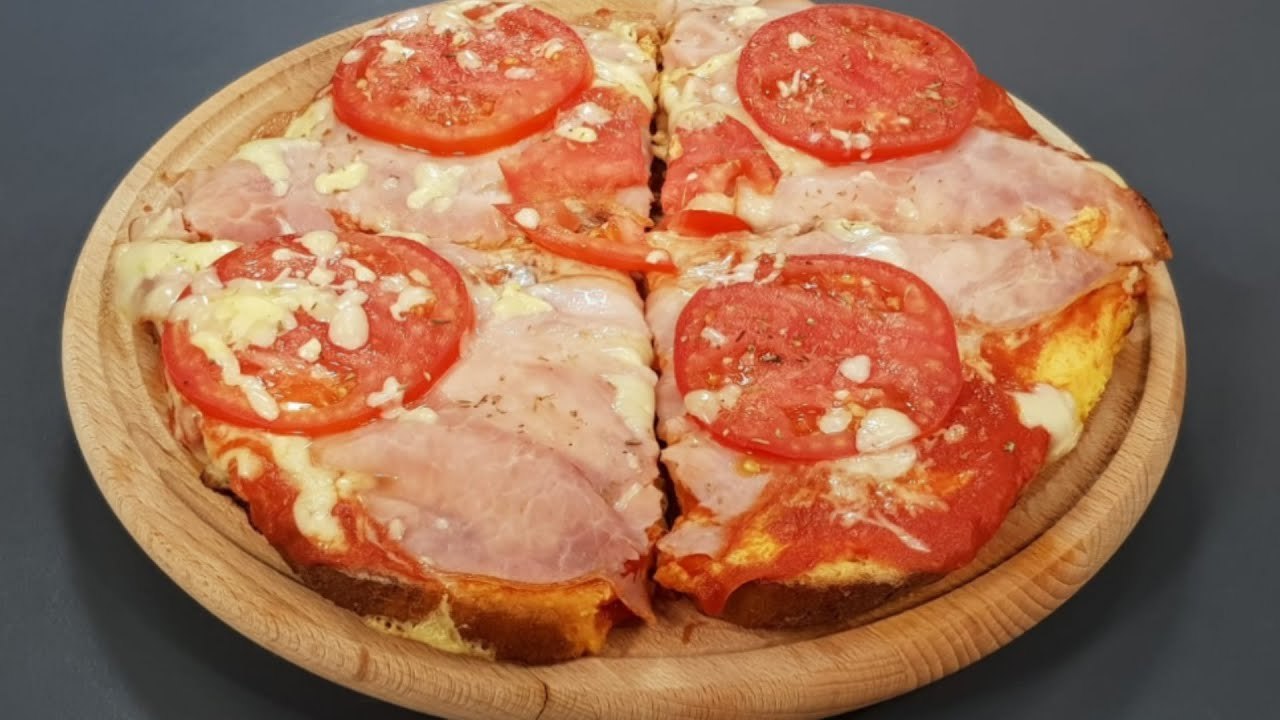 Picë me bukë të thata nga zonja Vjollca