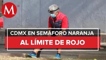 ¿Cuáles son las nuevas medidas sanitarias en CdMx por covid-19?