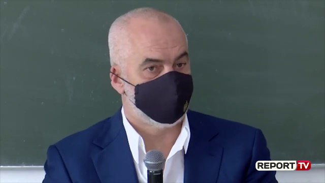 Përgjigja për skeptikët e koronavirusit, Rama: Vëllai i shokut tim vdiq nga Covid19, të kemi kujdes