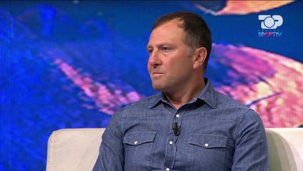Analiza e Jupit: Më bëri përshtypje sjellja e ... - Procesi Sportiv, 08 Shtator 2020