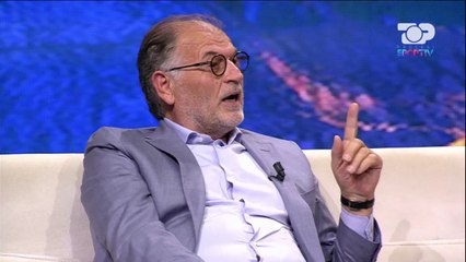 Habit Kokëdhima: Ja ç'më ndodhi në ishujt Maldive- Procesi Sportiv, 08 Shtator 2020