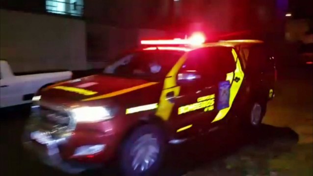 Mulher fratura a mão ao prendê-la em cilindro elétrico no Pacaembu; Bombeiros foram mobilizados