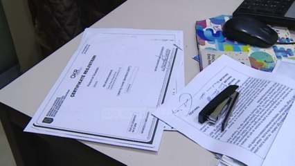 Top News - Avokatët, tarifat e reja/ Rriten çmimet për proceset në GJKKO