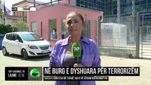 Në burg e dyshuara për terrorizëm/ Gjeçaj u arrestua në Tiranë. ishte në kërkim ndërkombëtar