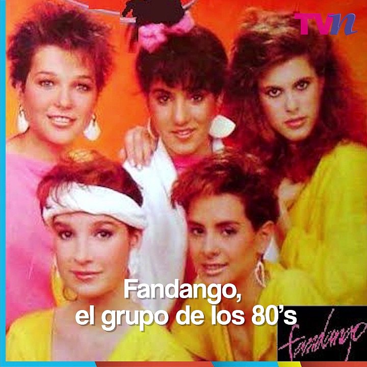 Fandango se reúne a 30 años de su separación