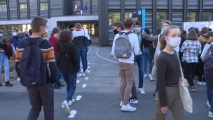 Top News - Mbi 500 milionë raste/ Spanja e para në Evropë