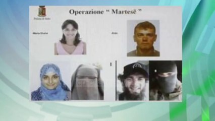 Top News - Në burg 40-vjeçarja/ Çonte të rinjtë luftëtarë për ISIS