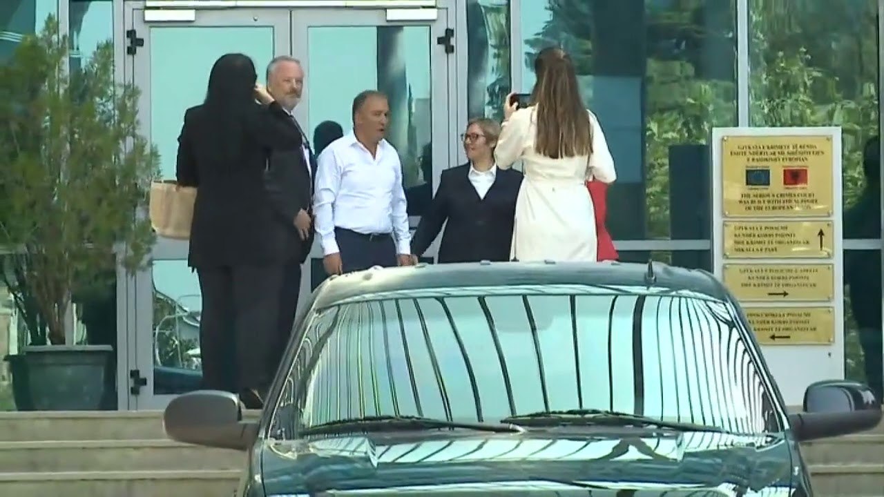 Top News - Yuri Kim vizitë në BKH/ Përzgjedhja e 60 agjentëve të FBI