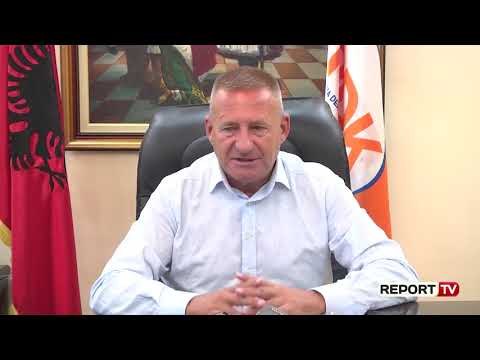 Report TV -Ndoka:Besoj tek koalicioni i madh opozitar!Partitë e vogla të aplikojnë lista 100 përqind