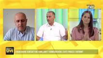 Vjerri u hodh nga dritarja e spitalit, dhëndri tregon çfarë ndodhi - Shqipëria Live, 8 Shtator 2020