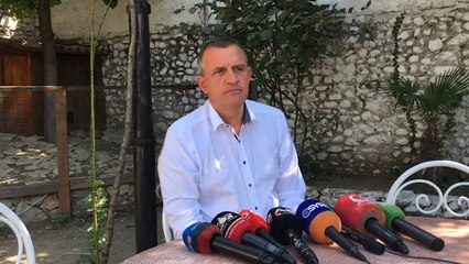 Ora News - Beqaj përjashton ndryshimet në qeveri: Zgjedhjet lokale, çështje e Presidentit