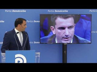 KËLLIÇI NË BETEJË PËR NJË SHQIPËRI PA KRIMIN E ORGANIZUR