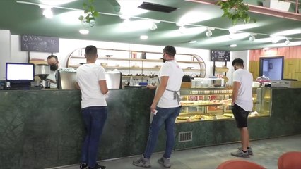 Gastronomët paralajmërojnë protesta në rast të mosplotësimit të kërkesave-Lajme