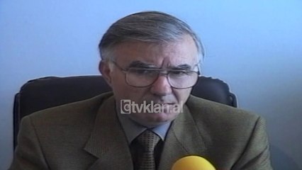 PD, Vili Minarolli per mitingun e PS - (28 Shtator 2000)
