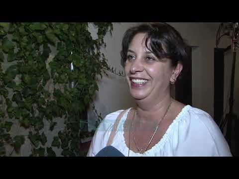 Mbrëmja e dytë e “KoKo Fest”/ “Nuk dëgjoj, nuk shoh, nuk flas” në Pazarin e Korçës - Vizion Plus