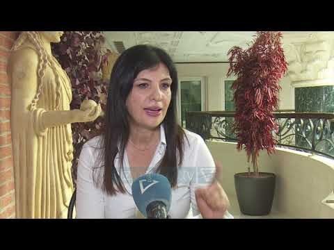 Topalli: PD nuk fiton me Bashën, oligarkët e kanë blerë me vila - News, Lajme - Vizion Plus